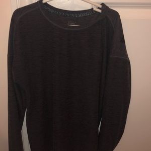 Athleta girl athletic long sleeve